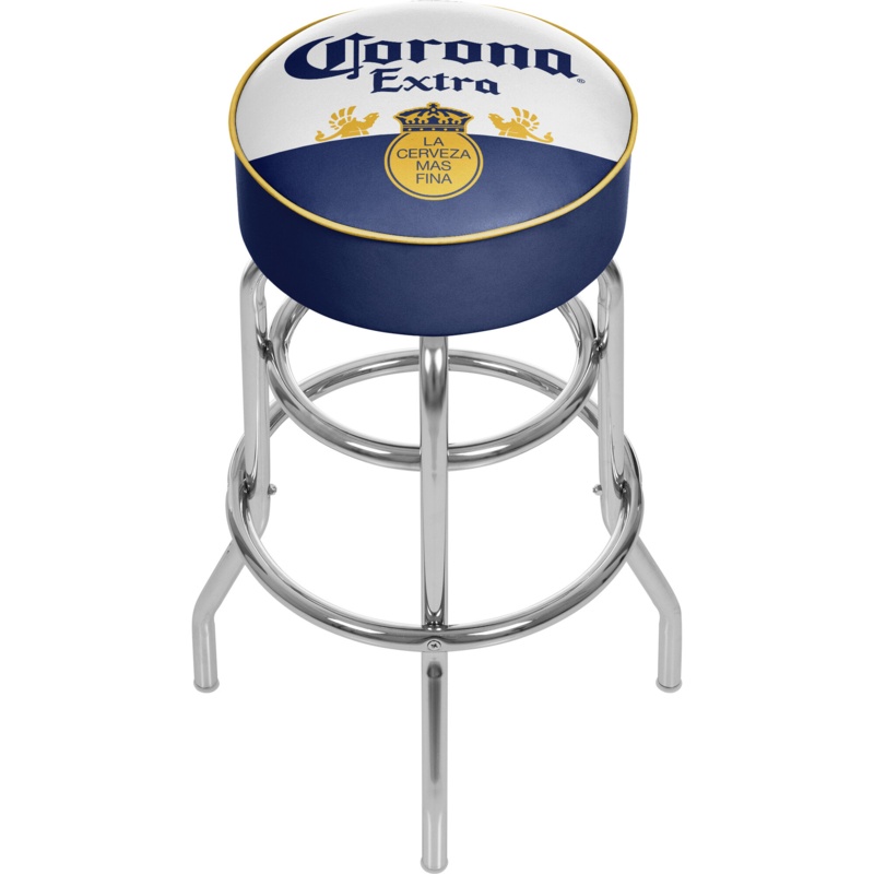 Corona Swivel 31" Bar Stool