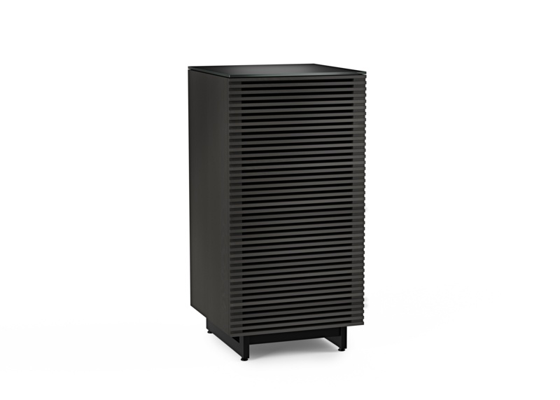 Corridor Audio Cabinet