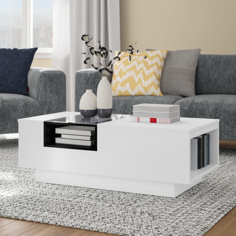 Cortez Coffee Table