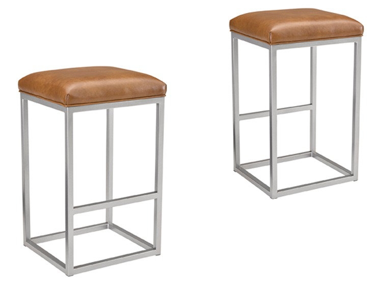 High-Quality Leather Seating
