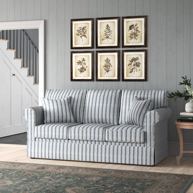 Country Style Couch