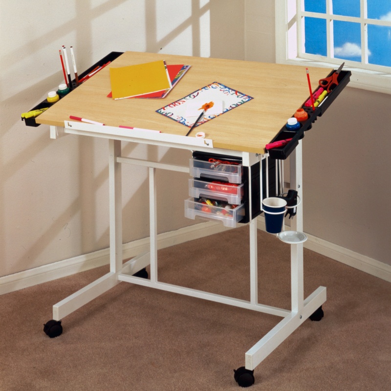 Mayline Drafting Tables