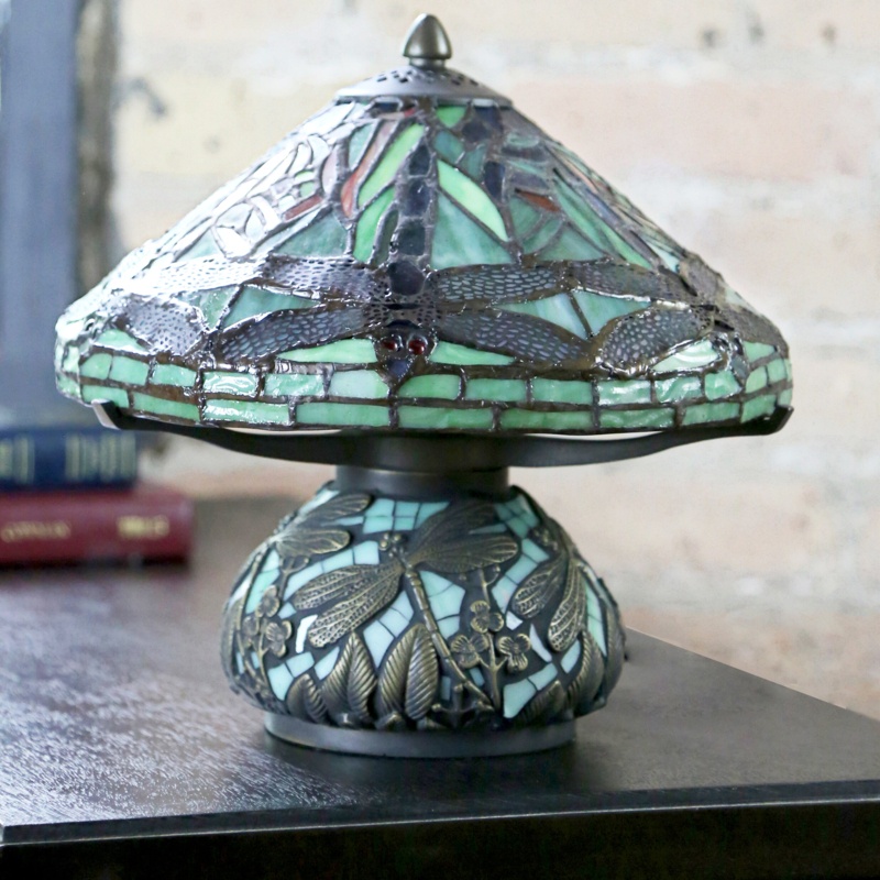 Creager Table Lamp