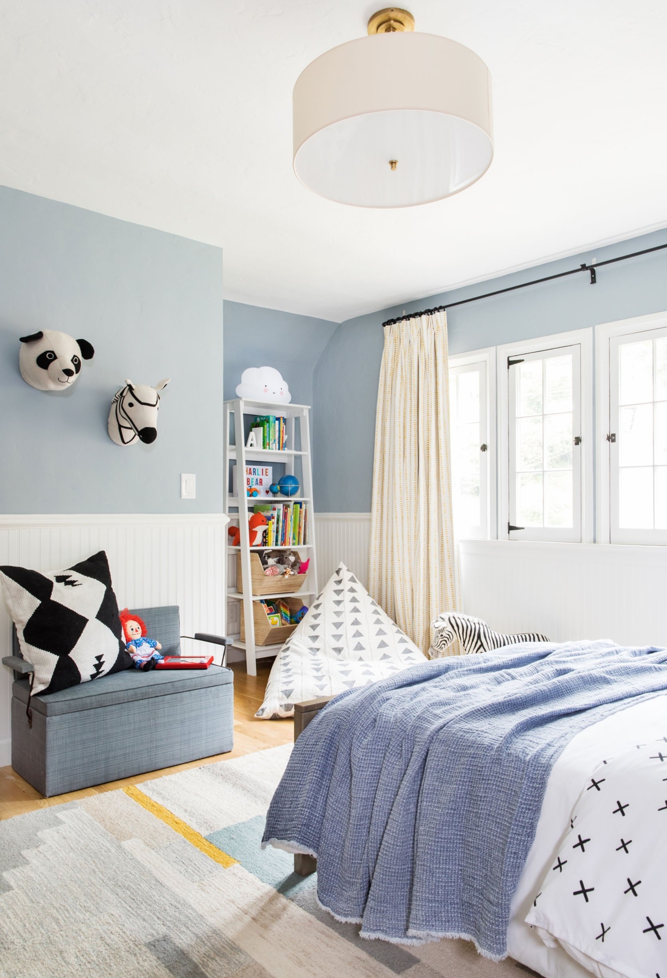 Create a Reading Nook