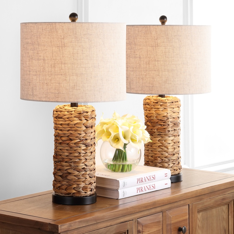 Crespo Table Lamp