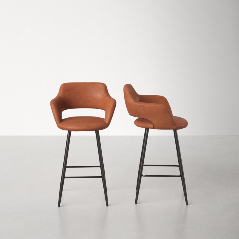 Crosby Bar Stool