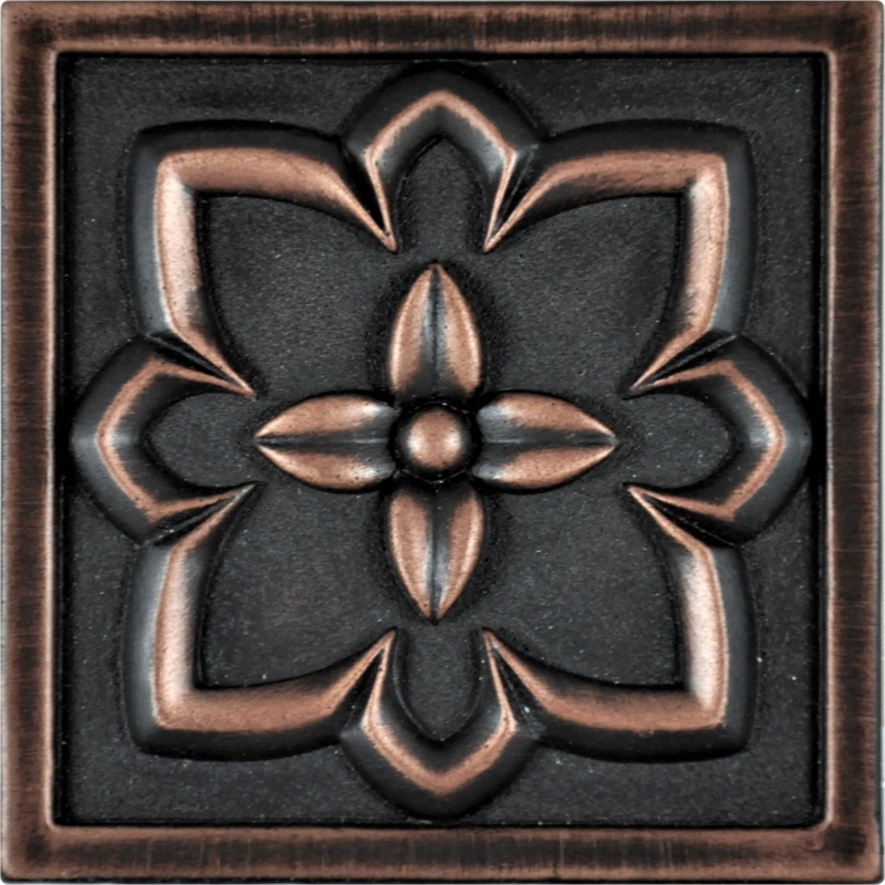 Decorative Niche Tile Inserts