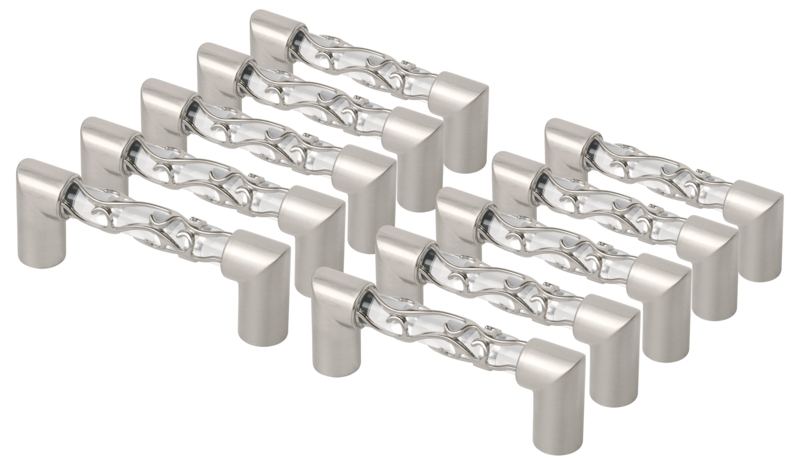 Decorative Filigree Hardware Collection