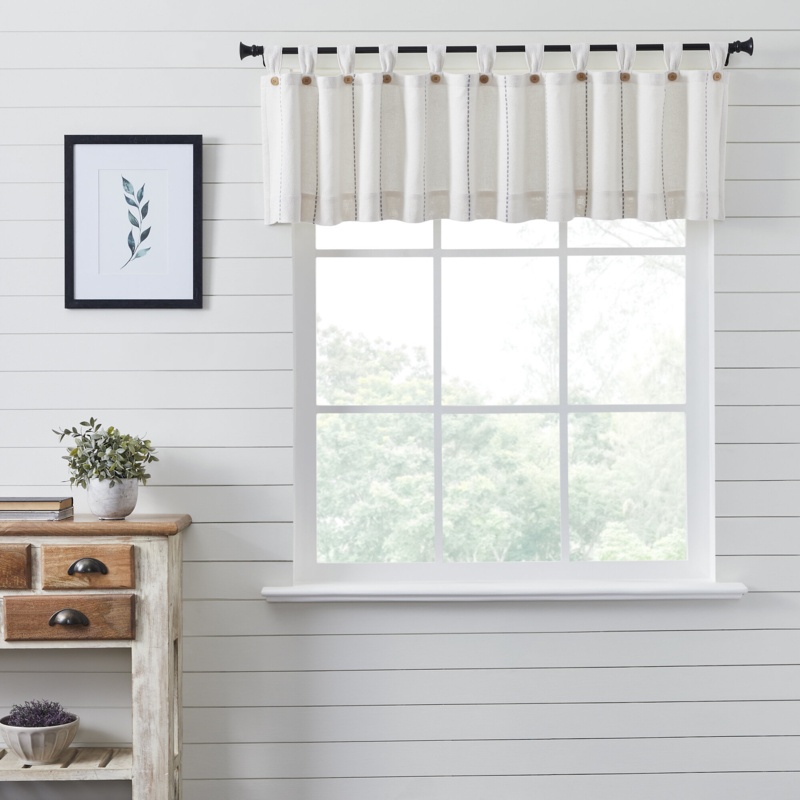 Valances For Large Windows
