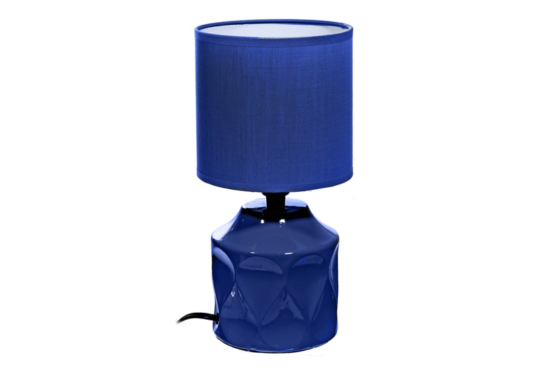 Current Ceramic Table Lamp