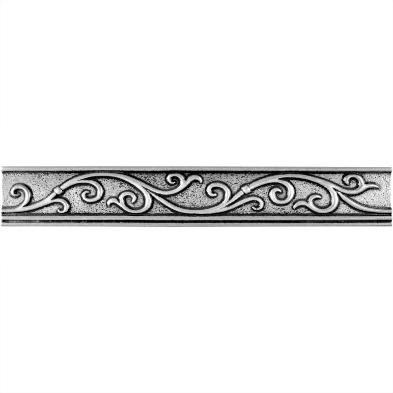 Decorative Metal Tile Collection