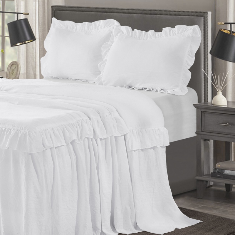 Damone Coverlet Set