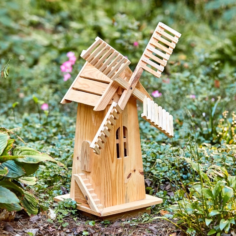 Danette Lawn Windmill