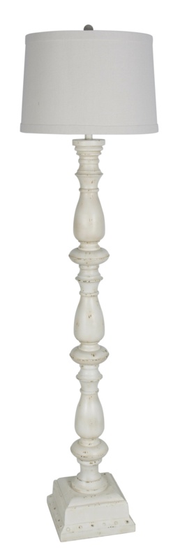 Daquan 70" Floor Lamp