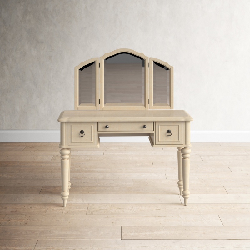 Darabont Vanity