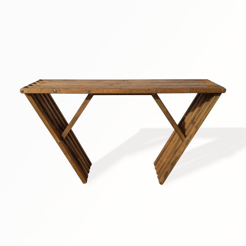 Modern Console and Buffet Side Table X60