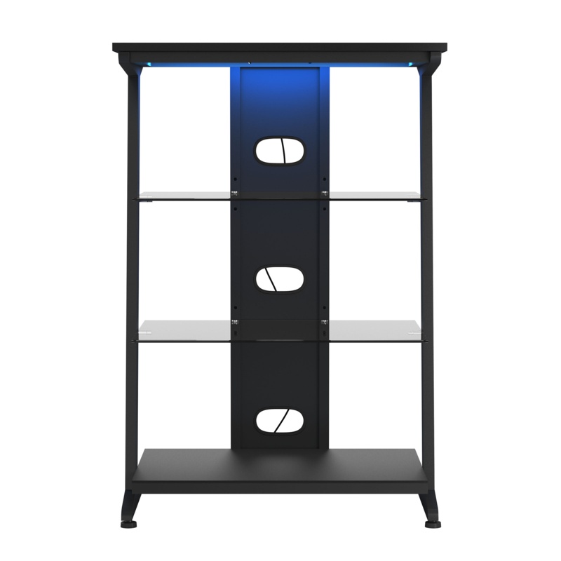 Dardashti 4 Tier Audio Rack