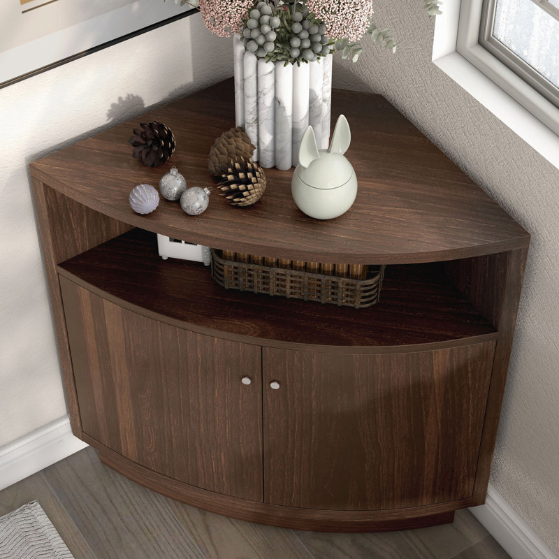 Corner Cabinet For Dining Room