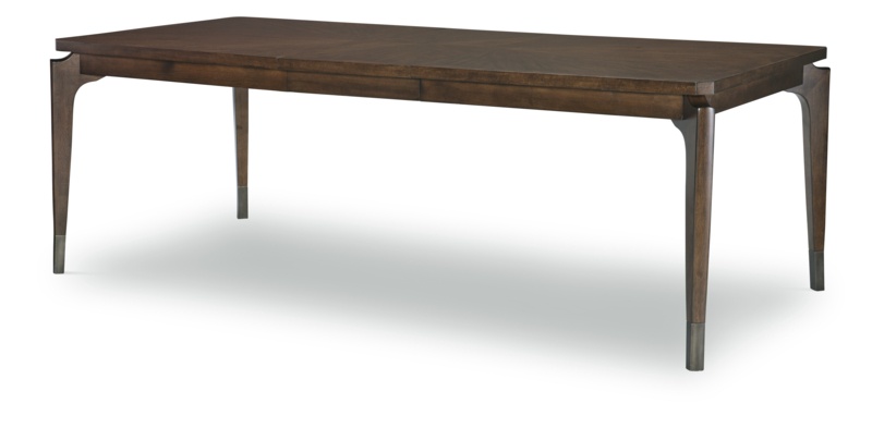 Darria Extendable Dining Table