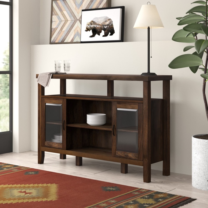 Darya 52'' Wide Sideboard