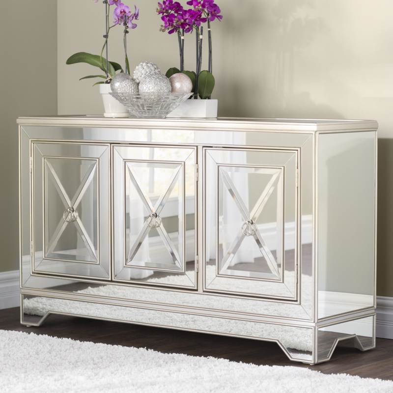 Dasi 58'' Wide Sideboard
