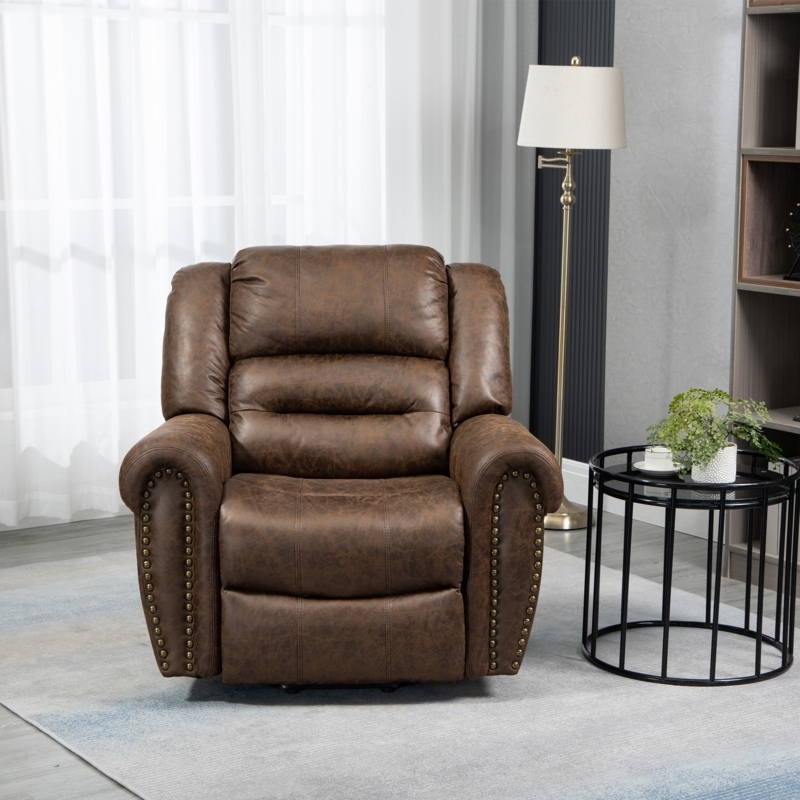 Power Lift Recliner Chair with Massage