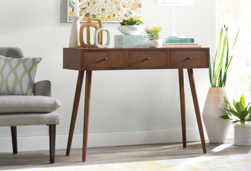 Daviyon 41'' Console Table