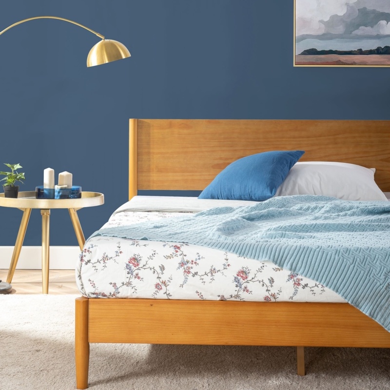 Davyan Bed