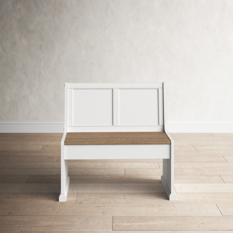 European-Inspired Grand Scale Mirror