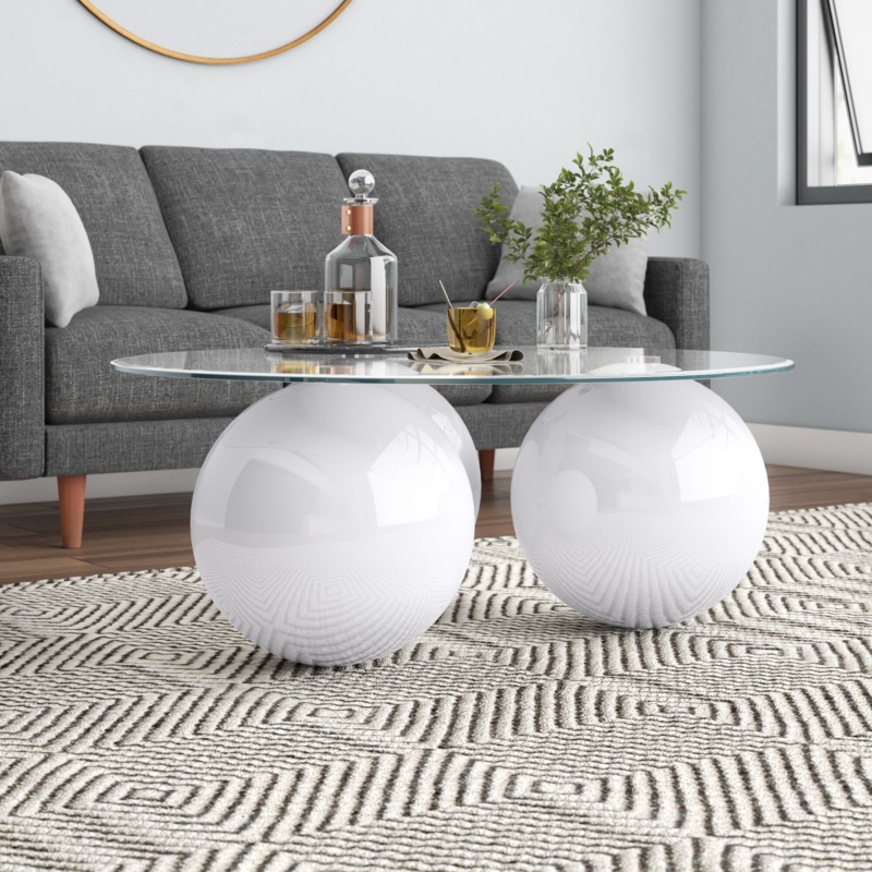 Deitz Coffee Table