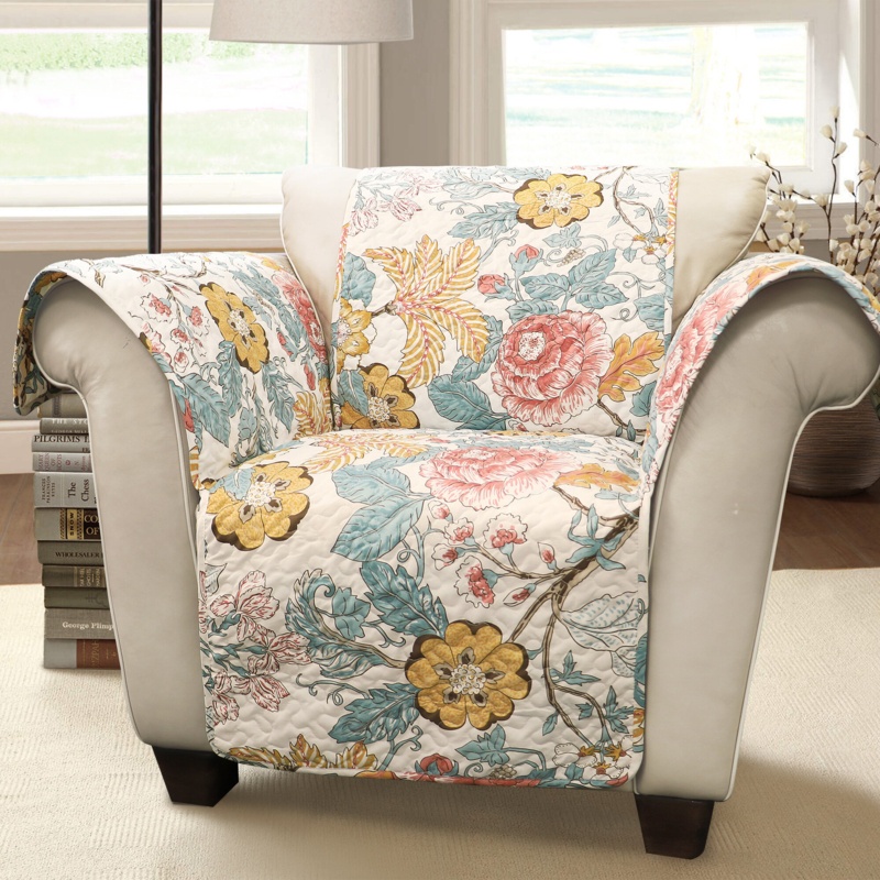 Dellaposta T-Cushion Slipcover