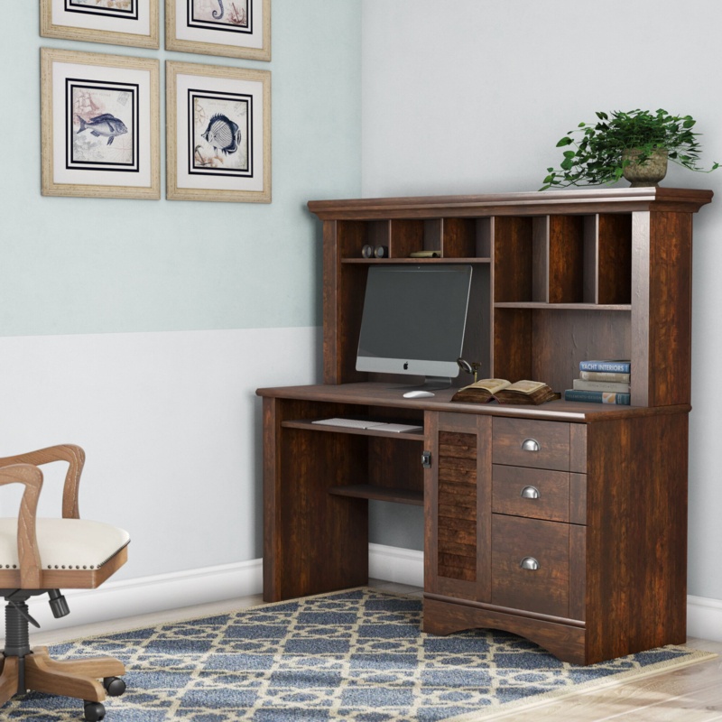 Deniece 62.205'' Desk