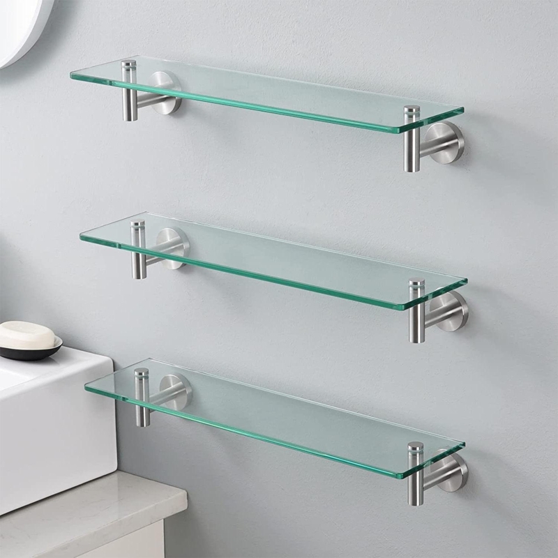Ultra-Long Storage Glass Holder