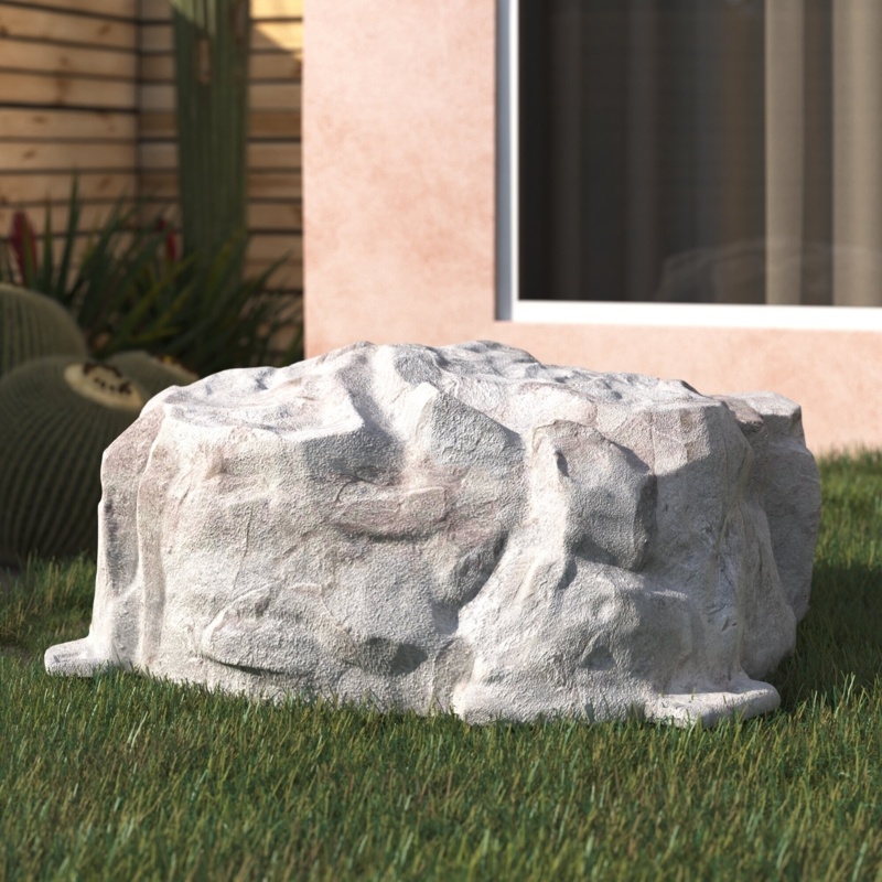 Desouza Garden Stone