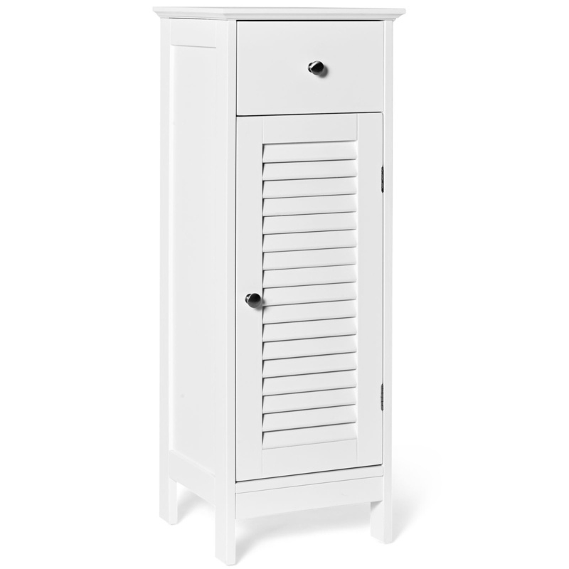 Dexter Freestanding Bathroom Cabinet