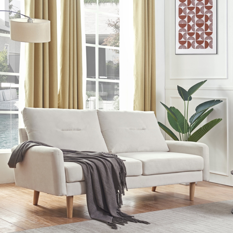 Japandi Sofas