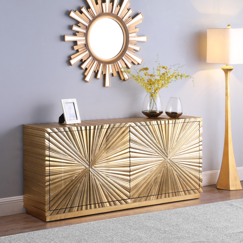 Dickson 66'' Wide Sideboard