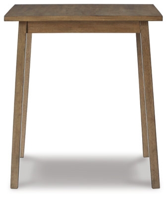 Foldable Multifunctional Dining Table