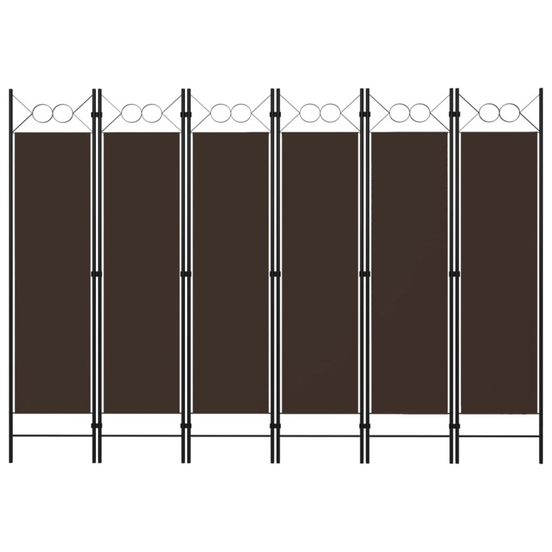 Dinora Folding Room Divider