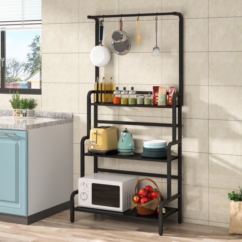 Dionicia Free Form Multi-Tiered Plant Stand