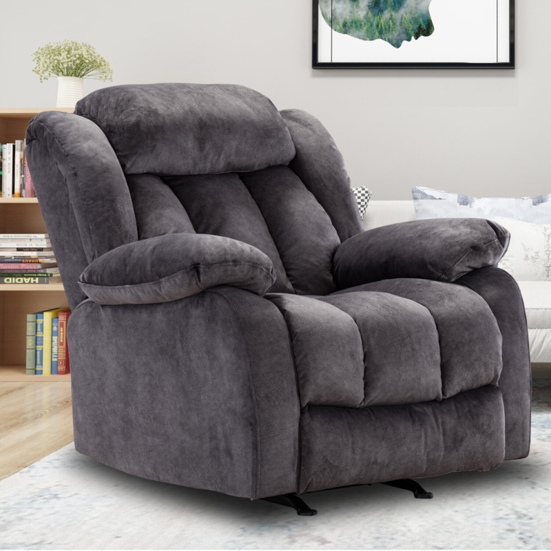 Ditlow Upholstered Recliner