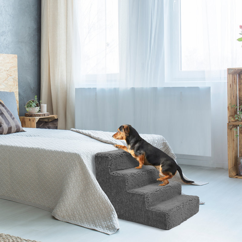 Dog Steps for Bed