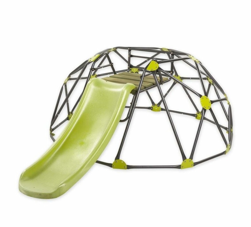 Dome Climber