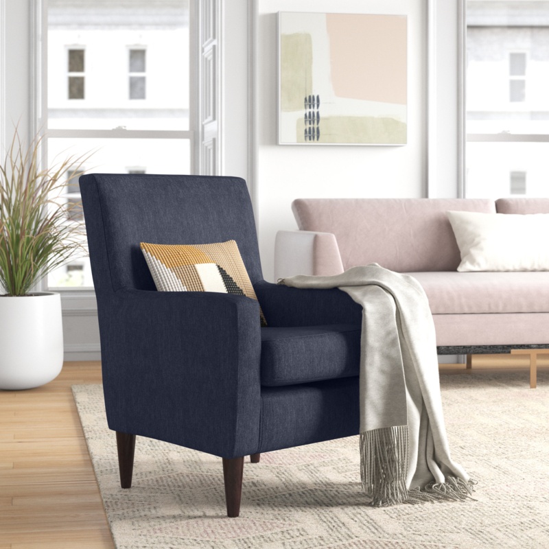 Donham 28" W Armchair