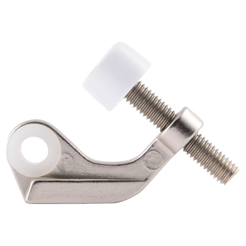 Door Hinge Pin Stop