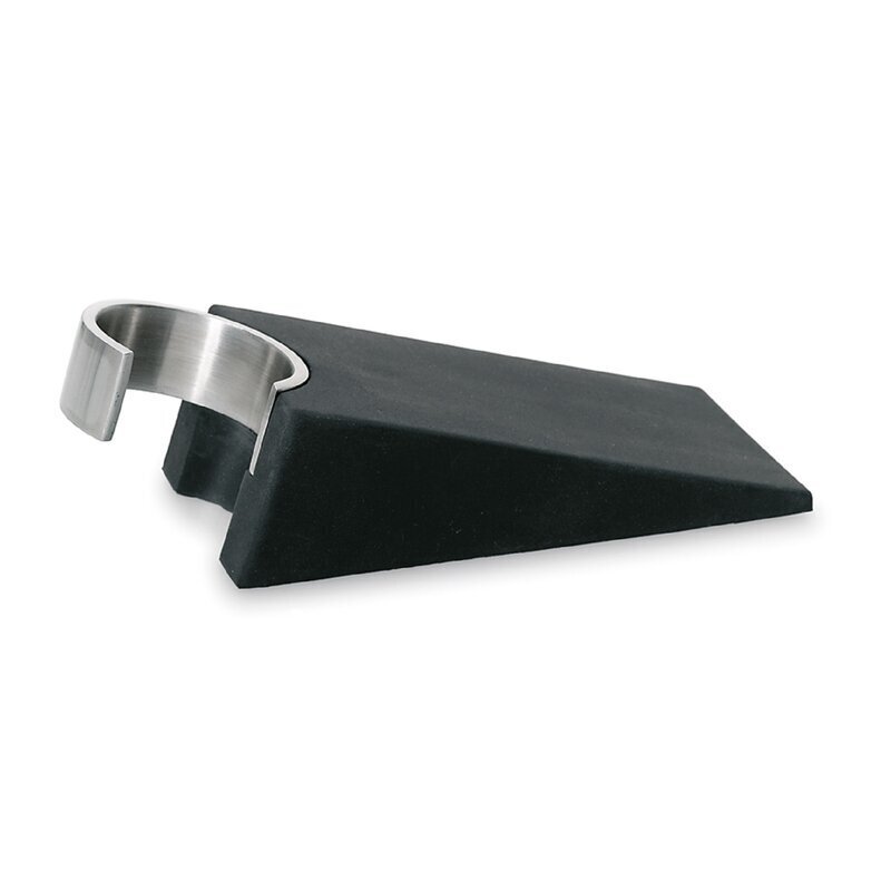Door wedge lock