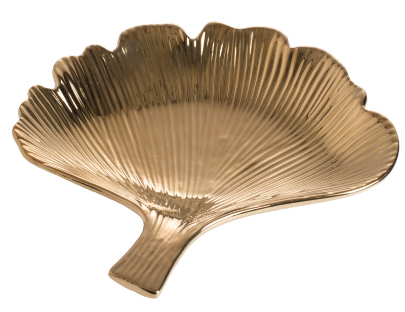 Doreen Ceramic Decorative Plate