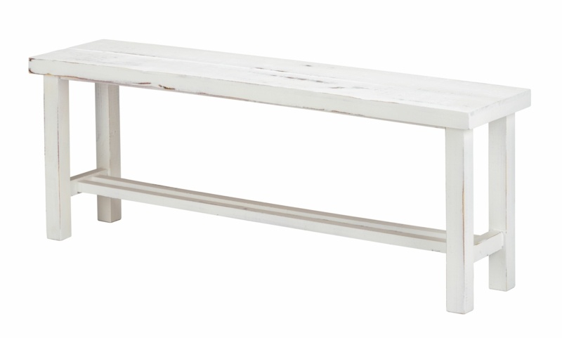 Dorning Wood Bench