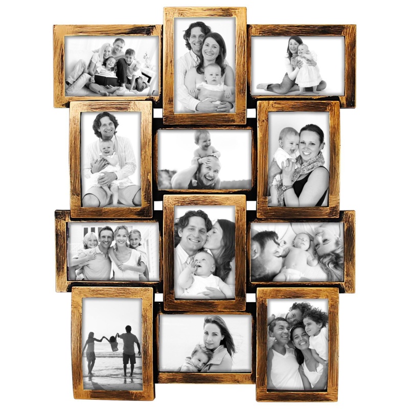 Douthitt Collage Picture Frame
