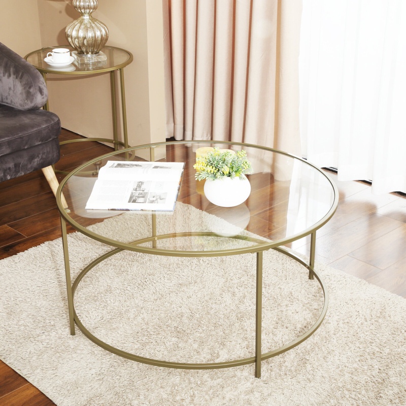 Doynton Coffee Table